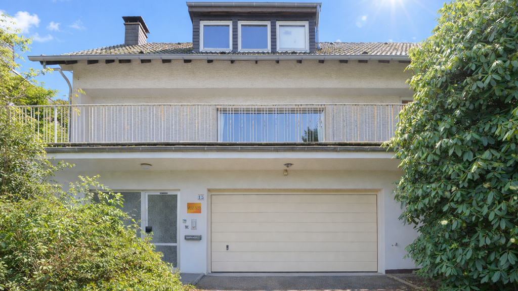 Einfamilienhaus zum Kauf 350.000 € 6 Zimmer 124,6 m² 729 m² Grundstück Glöbusch Odenthal 51519