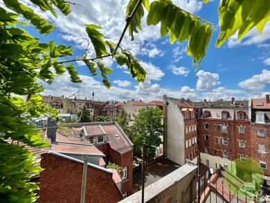 Wohnung zum Kauf als Kapitalanlage geeignet 155.450 € 3 Zimmer 53,1 m² Grünstraße 5 St Leonhard Nürnberg 90439