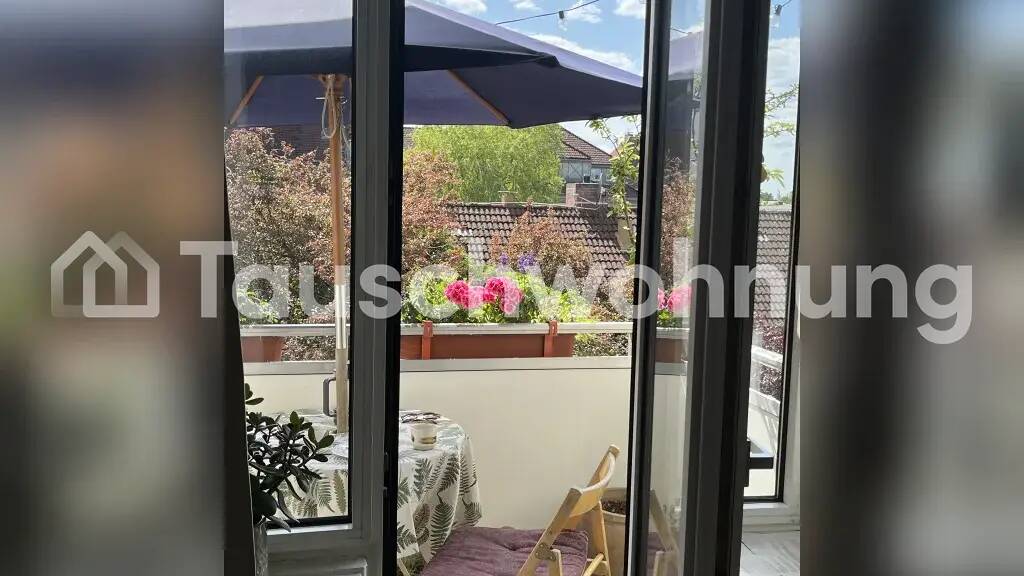 Wohnung zur Miete Tauschwohnung 880 € 4 Zimmer 83 m² 3. Geschoss Elmshorn 25335