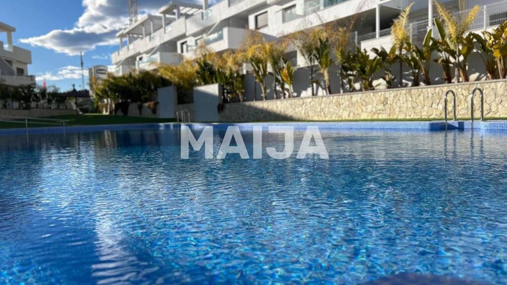 Studio zum Kauf 425.000 € 3 Zimmer 76 m² EG EQUADOR Finestrat 03509