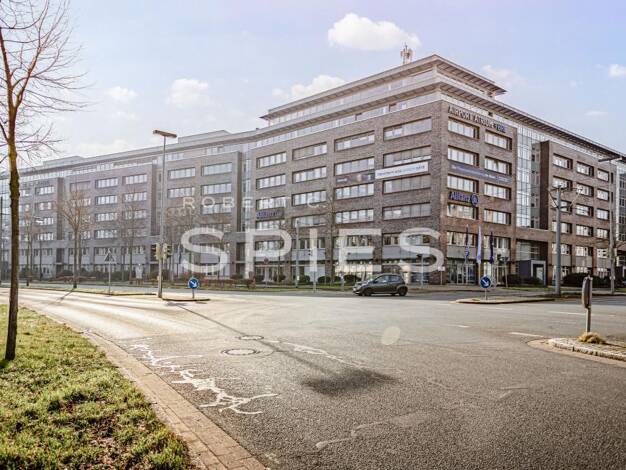 Bürofläche zur Miete provisionsfrei 8,50 € 15.009 m² Bürofläche teilbar ab 145 m² Neuenland Bremen 28199