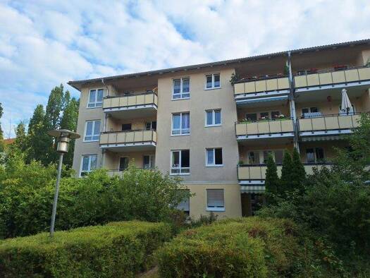Wohnung zur Miete 672 € 2 Zimmer 61,1 m² frei ab sofort Wöhlerstraße 18 Mickten Ortsamtsbereich Pieschen 01139
