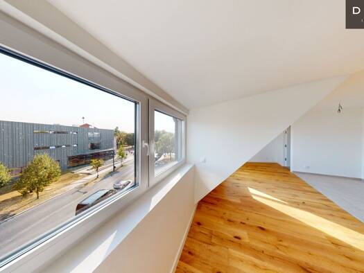 Studio zum Kauf 180.000 € 1 Zimmer 39 m² 3. Geschoss Wien 1220