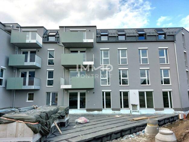 Wohnung zum Kauf - Erstbezug provisionsfrei 510.000 € 4 Zimmer 117,4 m² Lanzendorf 2326