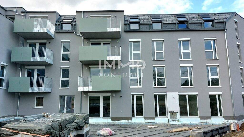 Wohnung zum Kauf - Erstbezug provisionsfrei 510.000 € 4 Zimmer 117,4 m² Lanzendorf 2326