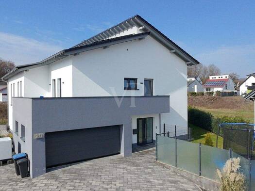 Einfamilienhaus zum Kauf 998.000 € 7 Zimmer 336 m² 709 m² Grundstück Waldmohr 66914