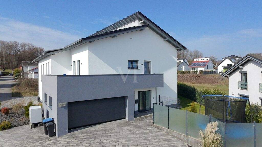 Einfamilienhaus zum Kauf 998.000 € 7 Zimmer 336 m² 709 m² Grundstück Waldmohr 66914