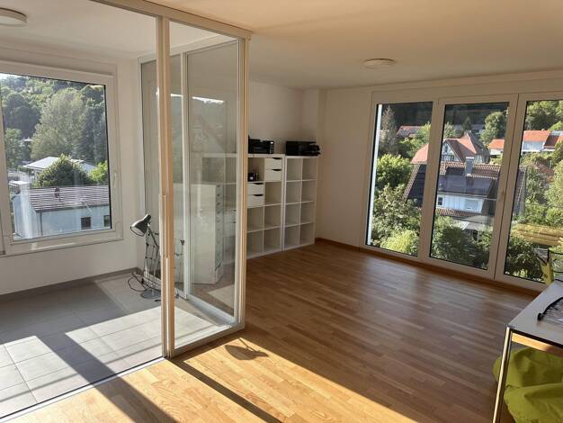 Wohnung zur Miete 930 € 3 Zimmer 71 m² 2. Geschoss Waldhäuser Straße 101 Unterkochen Aalen 73432