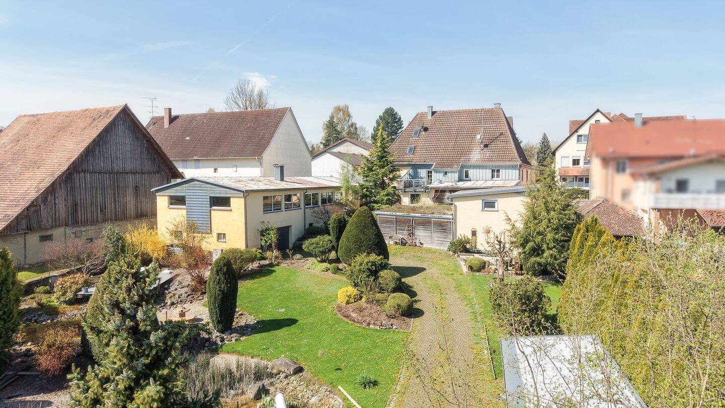 Einfamilienhaus zum Kauf - Ansicht 2