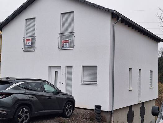 Einfamilienhaus zum Kauf - Erstbezug 379.000 € 7 Zimmer 125,6 m² 1.200 m² Grundstück Fremersdorf Rehlingen-Siersburg 66780