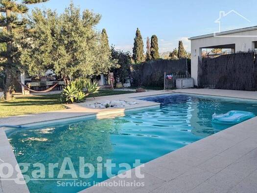 Villa zum Kauf 750.000 € 4 Zimmer 457 m² 3.157 m² Grundstück LA BOMBA Oliva 46780