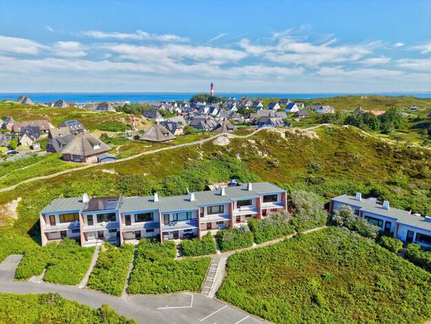 Reihenmittelhaus zum Kauf 729.000 € 4 Zimmer 100 m² Hörnum (Sylt) 25997