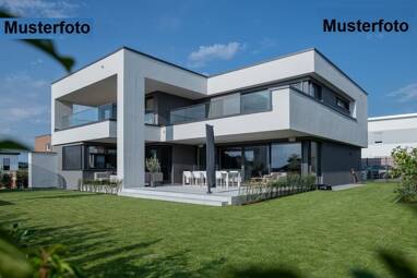 Villa zum Kauf 1.250.000 € 340 m² 3.918 m² Grundstück Wiebelskirchen Neunkirchen 66540