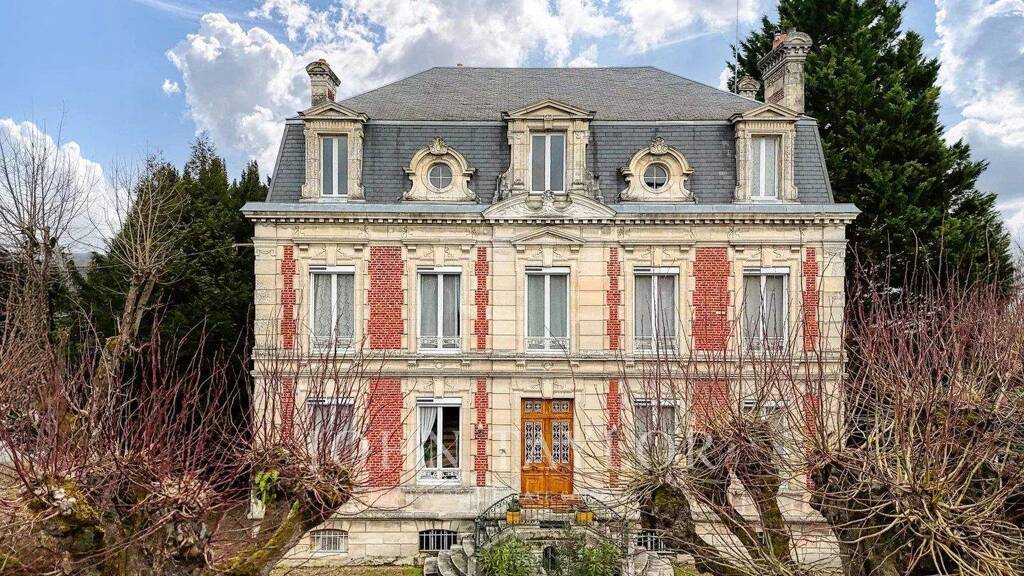 Einfamilienhaus zum Kauf provisionsfrei 650.000 € 13 Zimmer 283 m² Ouest Mouy 60250