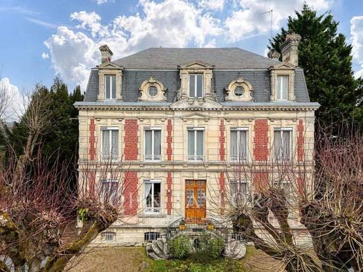 Einfamilienhaus zum Kauf 650.000 € 13 Zimmer 283 m² Ouest Mouy 60250