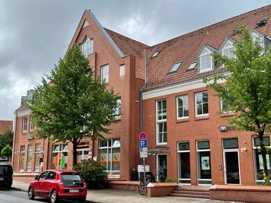 Außenstellplatz zur Miete 70 € Lüneburg 21335