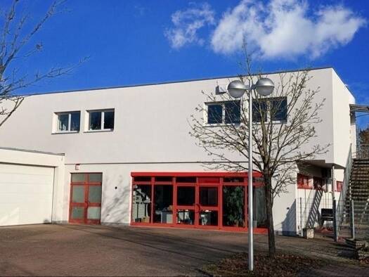 Terrassenwohnung zur Miete 1.200 € 4 Zimmer 224 m² frei ab 01.10.2025 Nordwestlicher Stadtteil Schweinfurt 97424