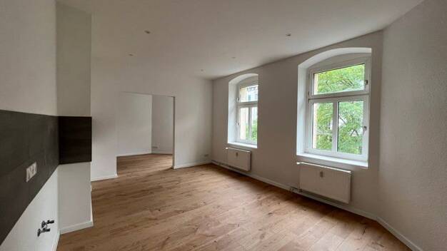 Wohnung zur Miete 925 € 3 Zimmer 80,9 m² 1. Geschoss Falkenhagener Straße 47 I Spandau Berlin-Spandau 13585