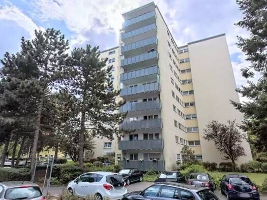 Wohnung zum Kauf 193.000 € 2 Zimmer 64 m² Hattersheim 65795