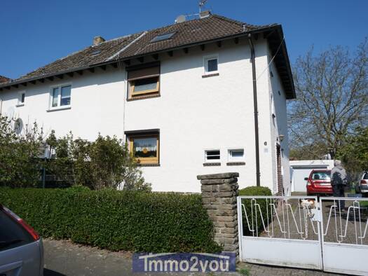 Einfamilienhaus zum Kauf 439.950 € 8 Zimmer 180 m² 697 m² Grundstück Bochum 44894