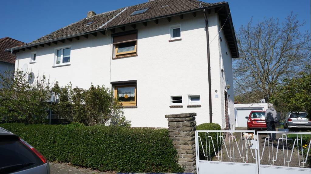 Einfamilienhaus zum Kauf 439.950 € 8 Zimmer 180 m² 697 m² Grundstück Werne Bochum 44894