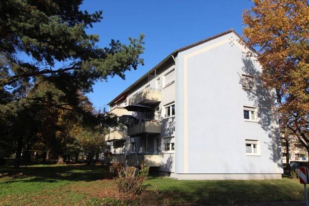 Wohnung zur Miete 920 € 4,5 Zimmer 111,7 m² frei ab 26.07.2025 Max-Planck-Str. 7 Leopoldshafen Eggenstein-Leopoldshafen 76344