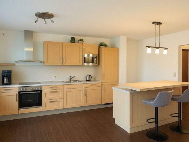 Wohnung zur Miete 1.400 € 4,5 Zimmer 102,5 m² 1. Geschoss frei ab 01.02.2026 Elisabethstraße 53 Cracau Krefeld 47799