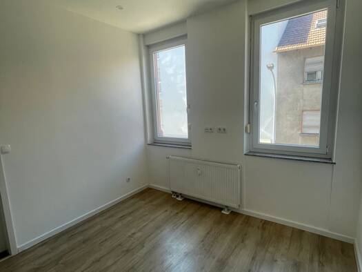 Wohnung zur Miete 470 € 1 Zimmer 24 m² 1. Geschoss Neunkirchen/Saar 66538