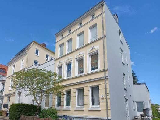 Mehrfamilienhaus zum Kauf 360.000 € 11 Zimmer 245 m² 169 m² Grundstück Teichstrasse 1 St. Lorenz Süd Lübeck 23558