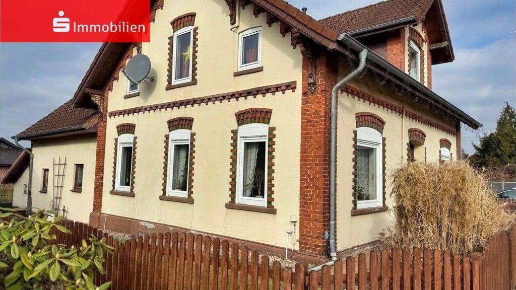 Einfamilienhaus zum Kauf 325.000 € 7 Zimmer 174,4 m² 781 m² Grundstück frei ab 01.06.2026 Barrien Syke 28857