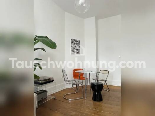 Wohnung zur Miete Tauschwohnung 850 € 2 Zimmer 50 m² 3. Geschoss Altstadt-Süd Köln 50674