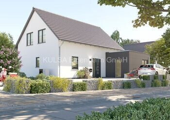 Einfamilienhaus zum Kauf 257.570 € 4 Zimmer 140 m²<br/>Wohnfläche Auenweg 0 Bad Salzungen Bad Salzungen 36433