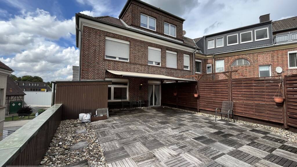 Haus zum Kauf 398.000 € 201,6 m² 277 m² Grundstück Herringen Hamm 59077