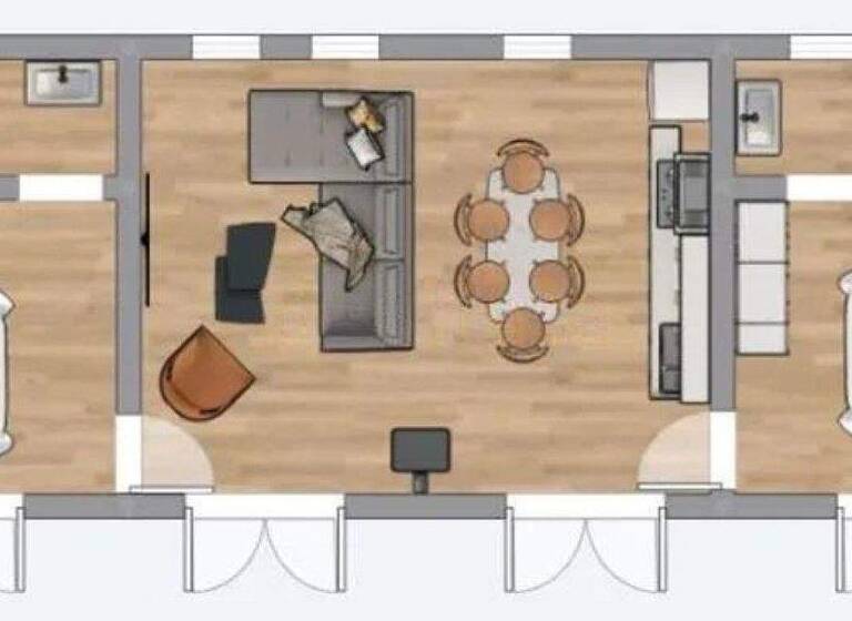 Einfamilienhaus zum Kauf 695.000 € 2 Zimmer 61 m² Campanet 07310