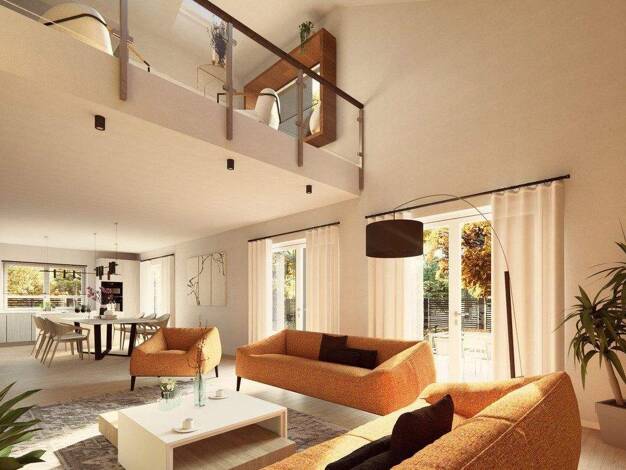 Einfamilienhaus zum Kauf 594.900 € 5 Zimmer 210 m² 592 m² Grundstück Spiesen Spiesen-Elversberg 66583