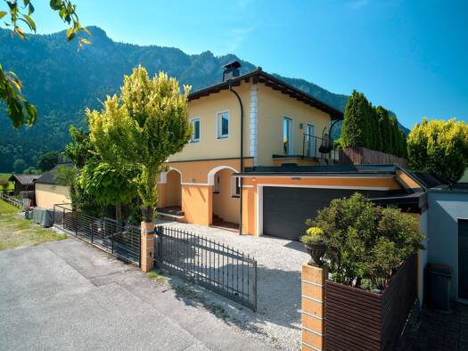 Einfamilienhaus zum Kauf 1.950.000 € 4 Zimmer 710 m² Grundstück Ebbs 6341