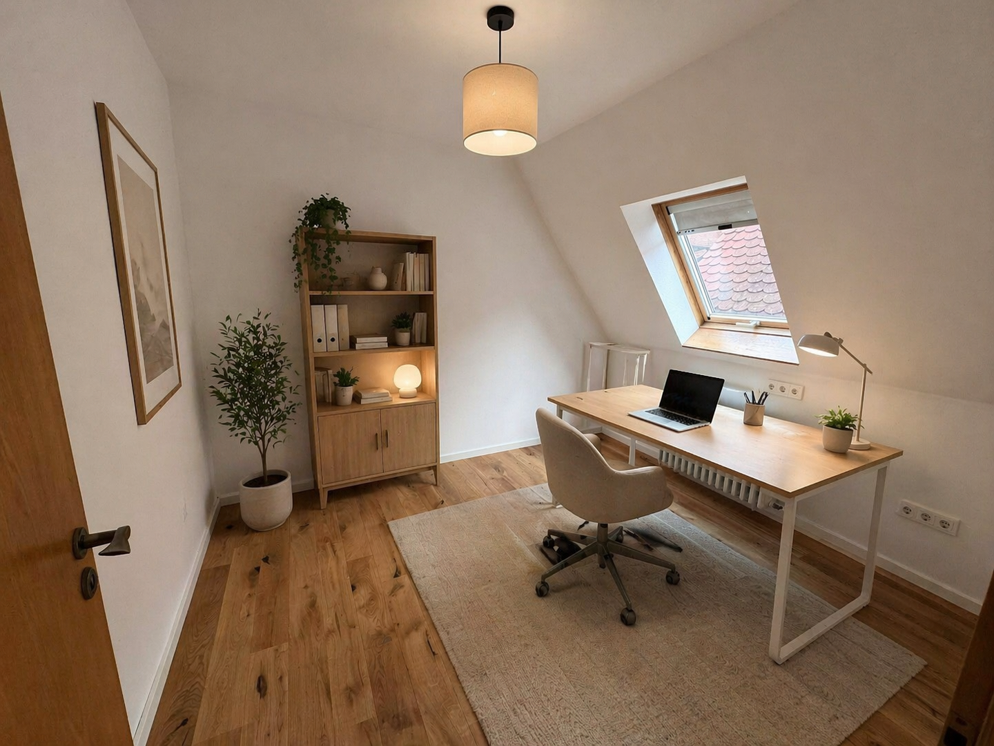 Haus – Volkach, Landkreis Kitzingen - Ansicht 5