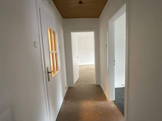 Wohnung zur Miete 750 € 3 Zimmer 78,8 m² frei ab sofort Hohe Straße 11 Hamm-Mitte Hamm 59065