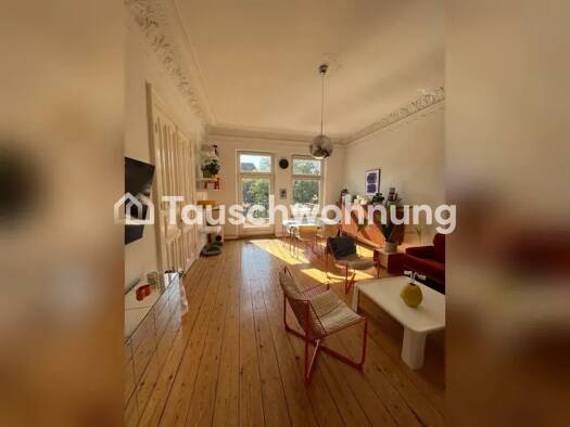 Wohnung zur Miete Tauschwohnung 1.418 € 2 Zimmer 79 m² Osdorf Altona 22769