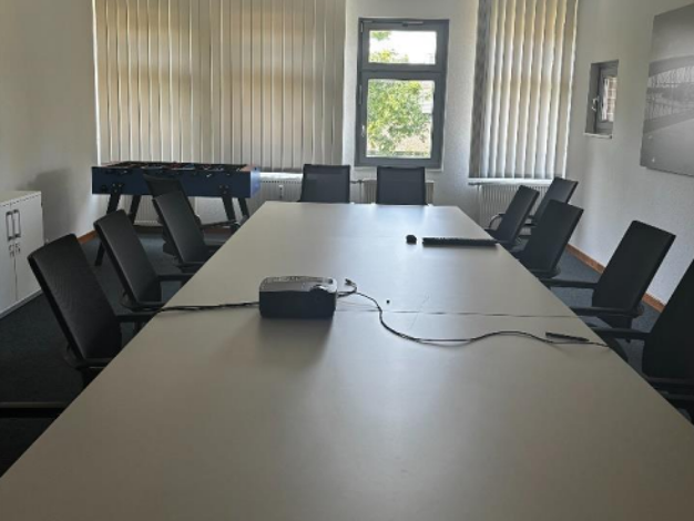 Bürofläche zur Miete teilbar ab 32,4 m² Bemerode Hannover 30539