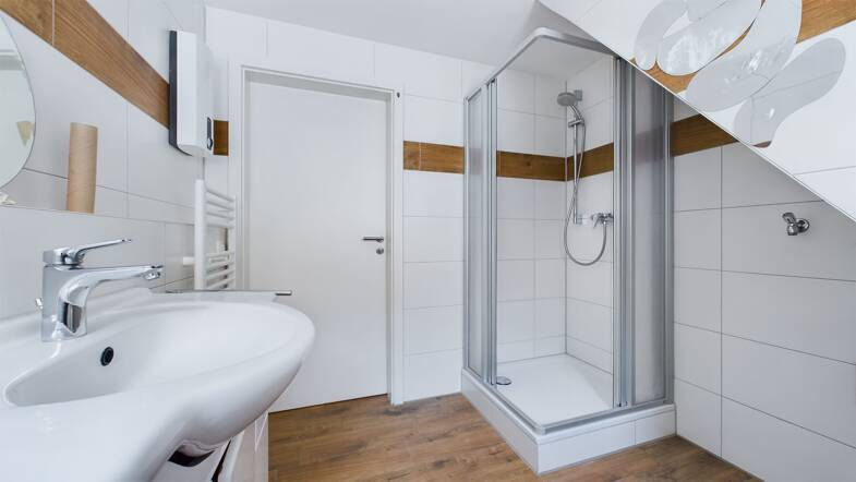 Wohnung zum Kauf 212.000 € 2,5 Zimmer 64 m² 3. Geschoss frei ab sofort Gersthofen Gersthofen 86368