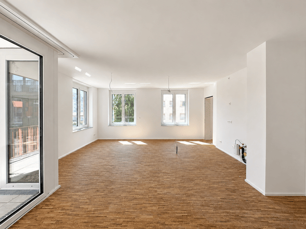 Wohnung zum Kauf provisionsfrei 519.000 € 3 Zimmer 76,9 m² 2. Geschoss Rohrbach Heidelberg 69126