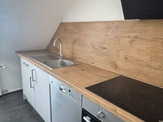 Wohnung zur Miete 750 € 3 Zimmer 65 m² 2. Geschoss frei ab sofort Langwasser Nürnberg 90469