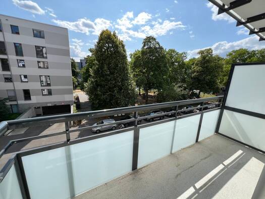 Wohnung zum Kauf 170.000 € 2 Zimmer 50,8 m² 1. Geschoss Mülheim Köln / Mülheim 51065