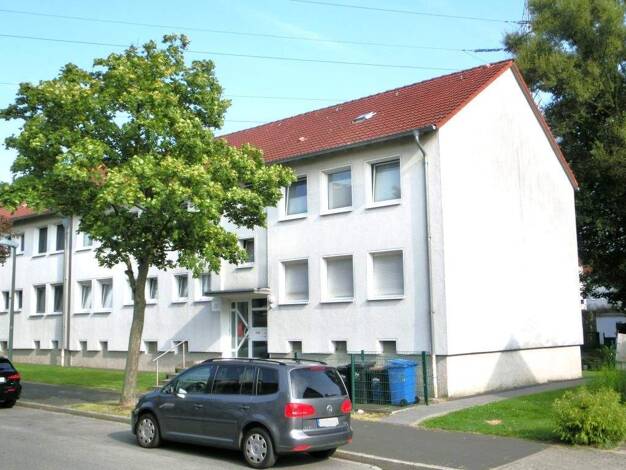 Wohnung zum Kauf provisionsfrei 127.500 € 2,5 Zimmer 54 m² EG Röckenstraße 26 Katernberg Essen 45327