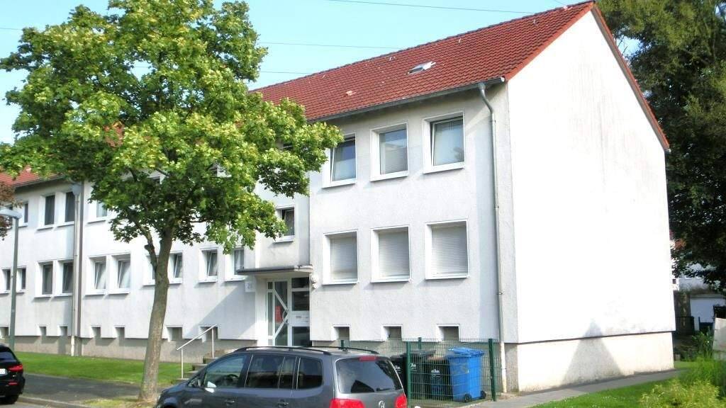 Wohnung zum Kauf provisionsfrei 127.500 € 2,5 Zimmer 54 m² EG Röckenstraße 26 Katernberg Essen 45327