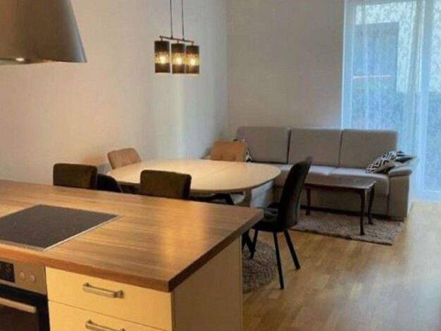 Wohnung zur Miete 668 € 1,5 Zimmer 33,7 m² frei ab sofort Reinprechtsdorfer Straße Wien 1050