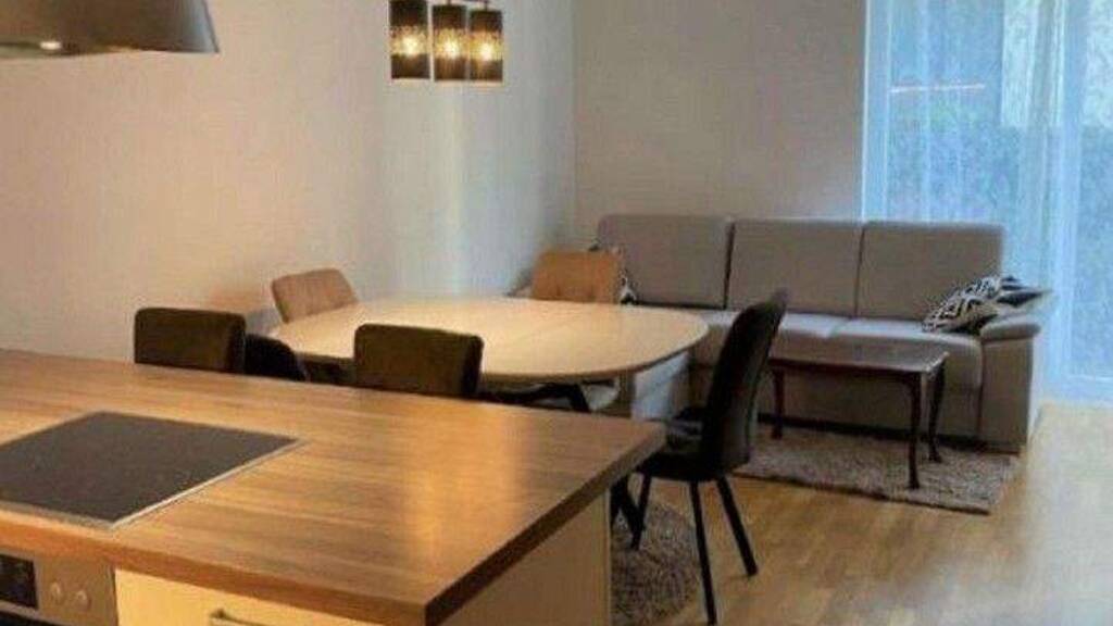 Wohnung zur Miete 668 € 1,5 Zimmer 33,7 m² frei ab sofort Reinprechtsdorfer Straße Wien 1050