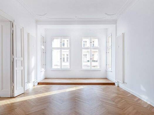 Wohnung zum Kauf 1.249.000 € 4 Zimmer 137 m² 2. Geschoss Prenzlauer Berg Berlin 10407