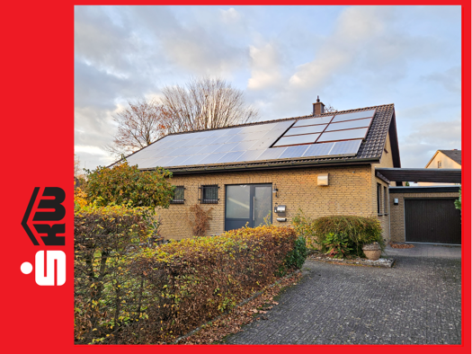 Einfamilienhaus zum Kauf 460.000 € 6 Zimmer 189 m² 757 m² Grundstück Wiedenbrück Rheda-Wiedenbrück 33378